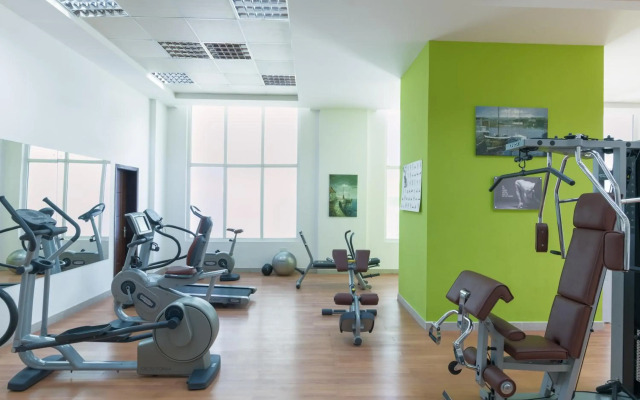 Al Hail Waves Hotel Managed By Centara