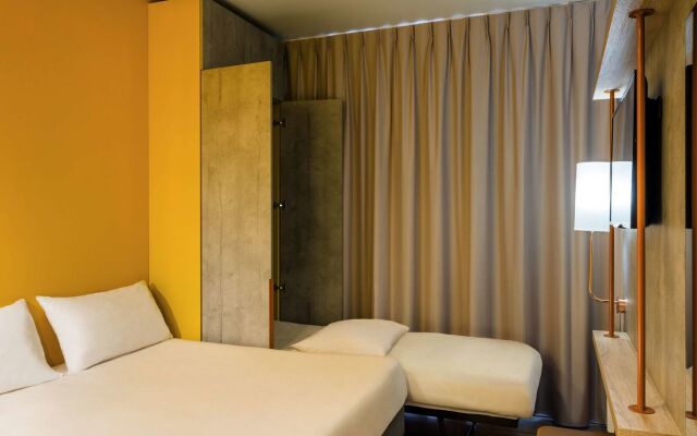ibis budget Épinal