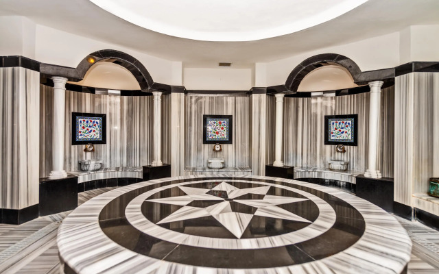 Leodikya Kirman Premium - Ultra All Inclusive