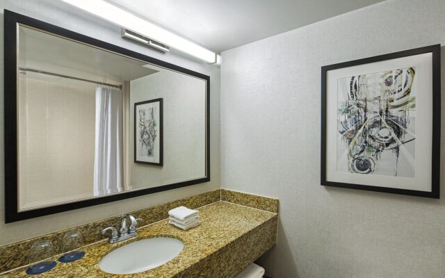 Sheraton West Des Moines Hotel