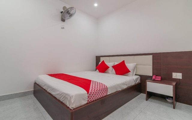 Ruby Hotel By OYO Rooms – Guest Rooms – Nha Trang