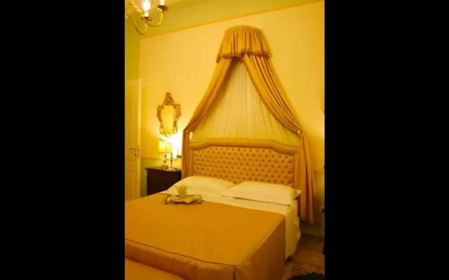 Villa Cappuccini