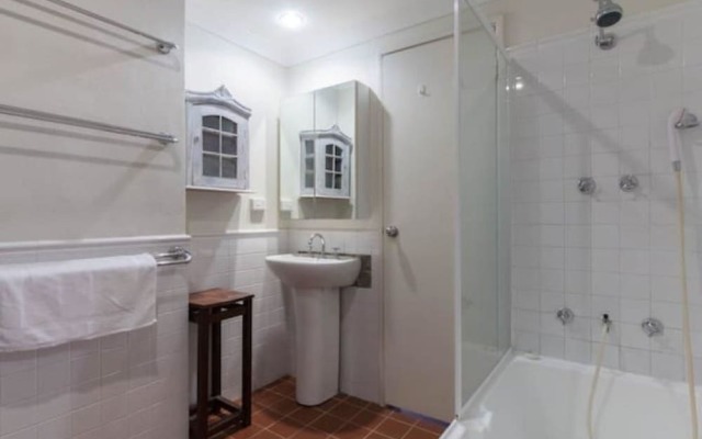 Fremantle Terrace Townhouse