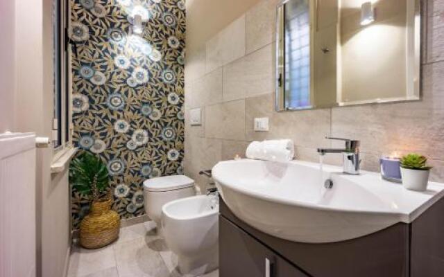 Private Apartment Colosseum