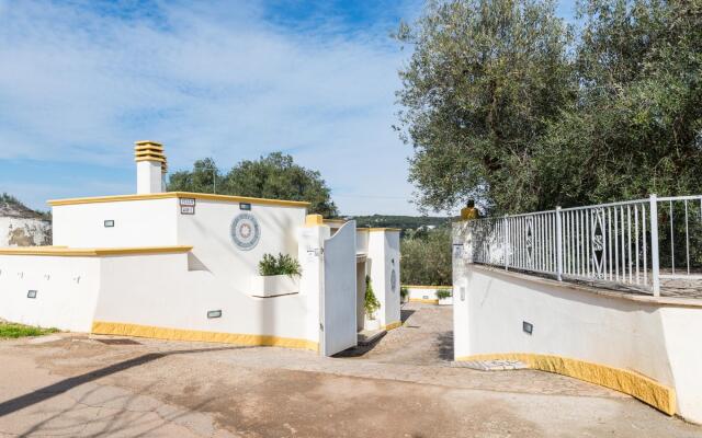 Casa Mimosa B a Villa Safi con Piscina
