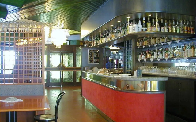 Hotel Antares