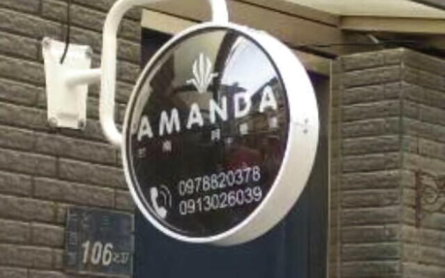 Amanda Home Stay