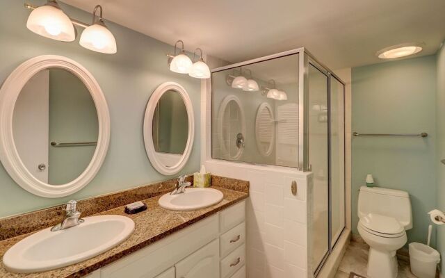 Bluff Villas 1796 by RedAwning