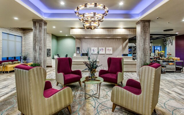 Hilton Garden Inn Topeka