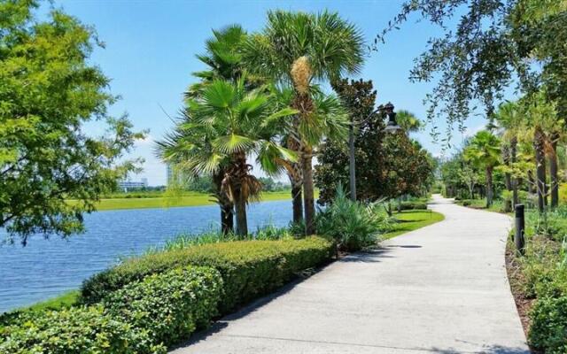 Orlando Dreams 3 Br townhouse by RedAwning