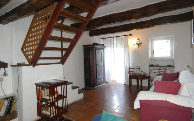 Scappo In Umbria, The Barn
