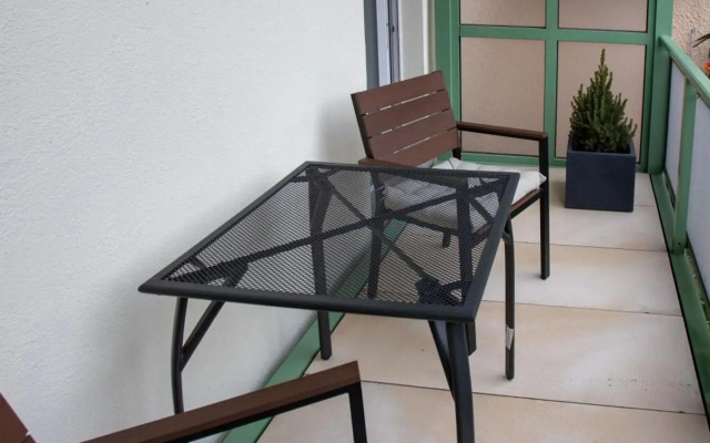 Apartment „Klein Venedig“ Erfurt