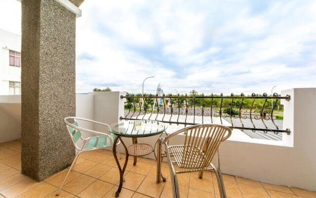 Zheng Yi Homestay