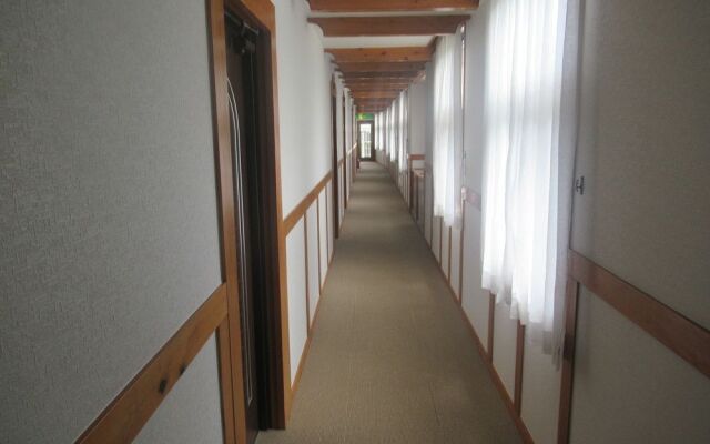 Amagase Onsen Hotel Suikoen