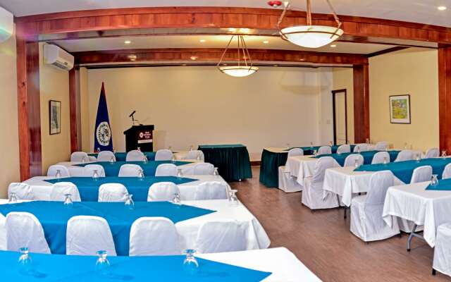 Best Western Plus Belize Biltmore Plaza