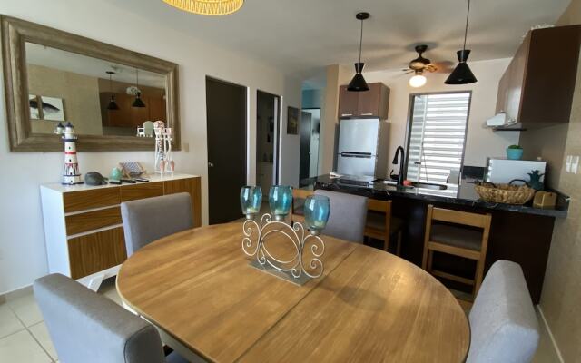 Almar 303 Apartments