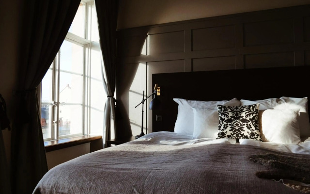 Clarion Hotel Wisby