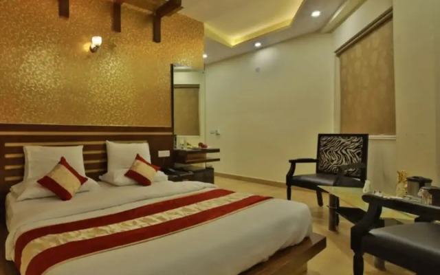 Hotel KNK International
