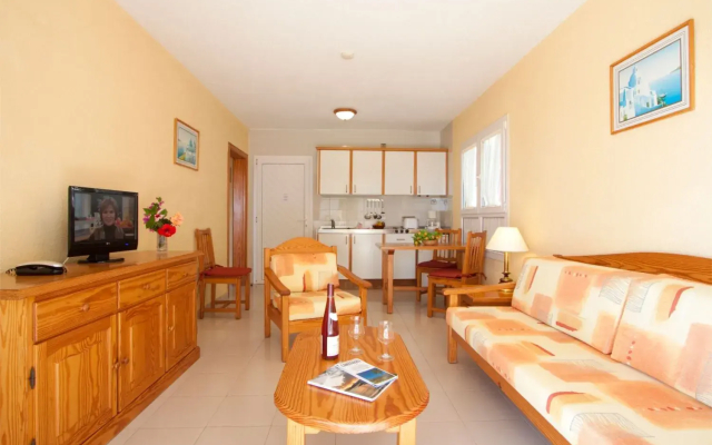 Bungalows Playa Limones