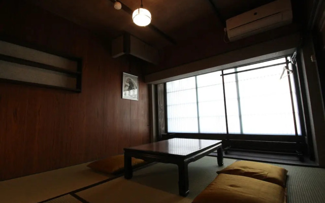 HARUYA Umekoji - Hostel