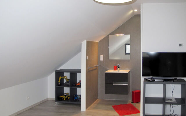 Holiday Home Hunawihr (SGY407)