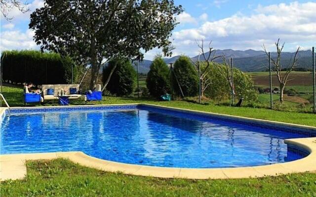 Apartamentos Rurales Casa Ron