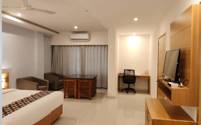 Hotel Indriya Wayanad