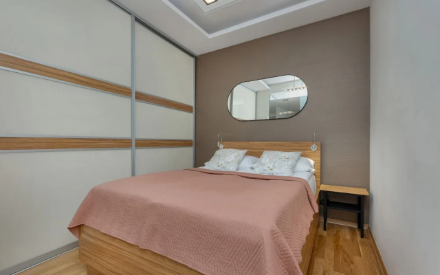 Apartment Nowy Świat Warsaw by Renters