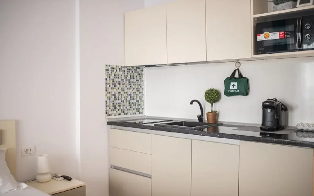 Apartament APARTEL PHOENIX cm
