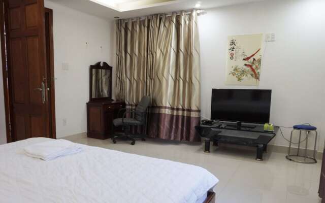 F5 Villa