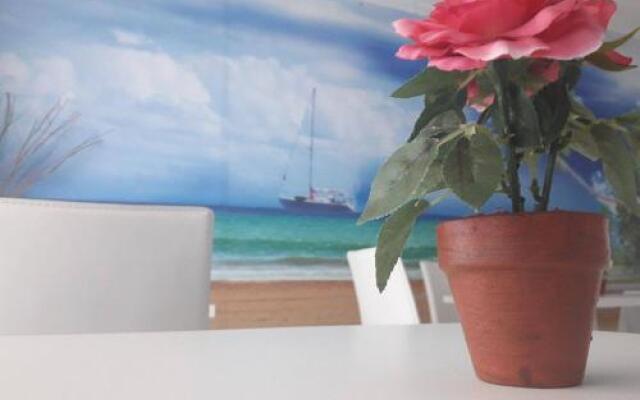 Tiburtina Hotel Holiday