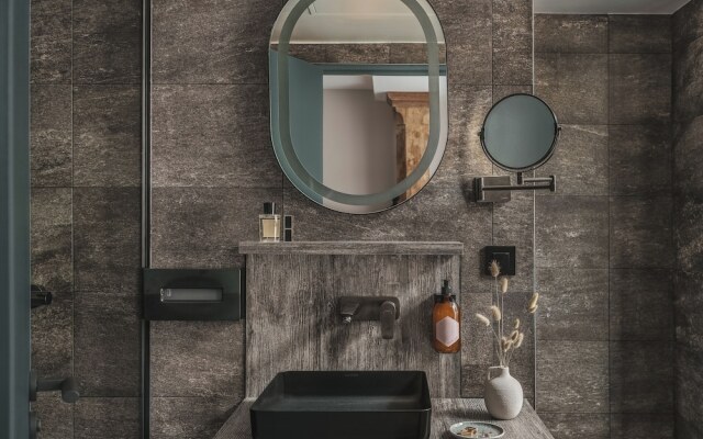 Boudoir des Muses