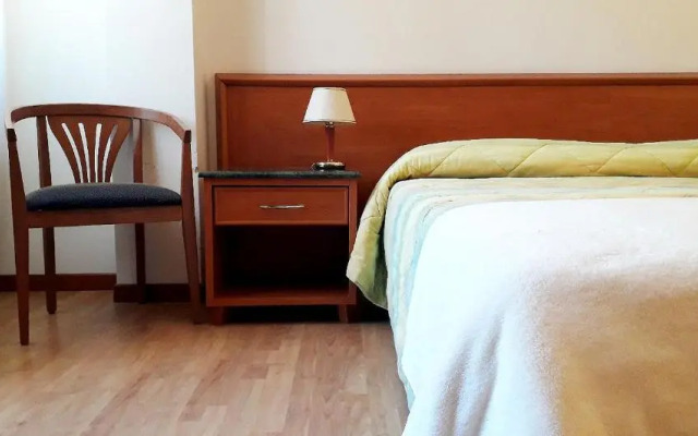 Hotel Ristorante da Roverino