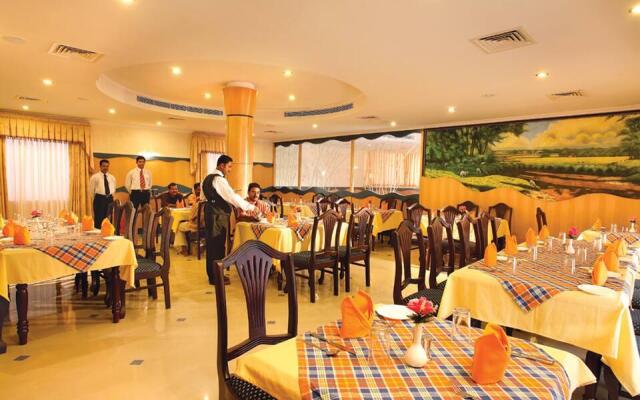 Hotel Shilpa Retreat