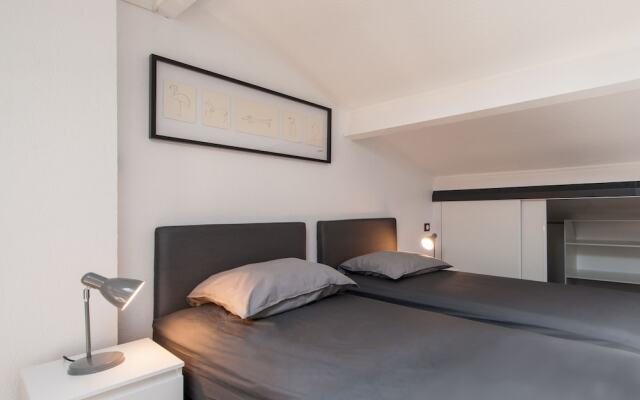 Appartement Cosy Saint-Cyr-sur-Mer