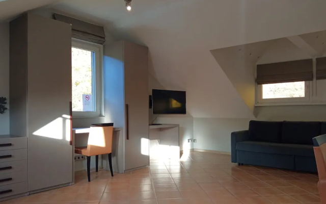 Appart-Hotel Gwendy