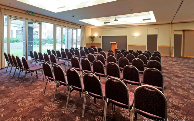 ibis Auckland Ellerslie