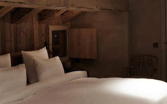 Zannier Le Chalet