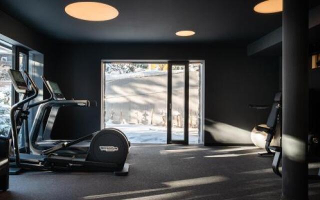 Appartements Kammerlander