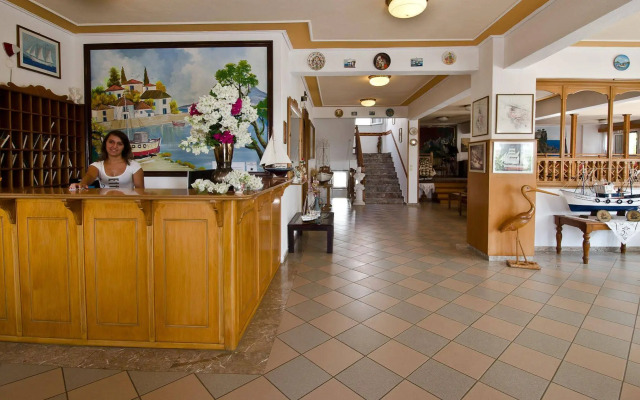 Elios Holidays Hotel