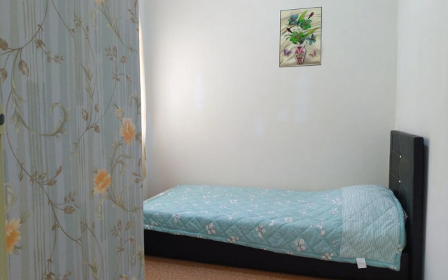 Kinabalu Valley Homestay