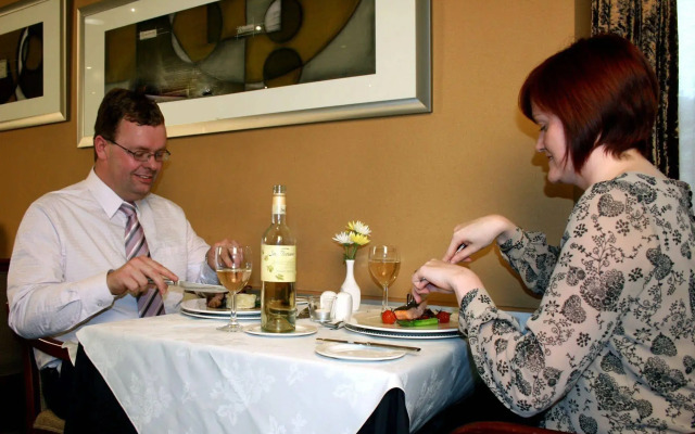 The Cairndale Hotel & Leisure Club