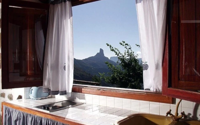 Casa Rural - Cottage Bentayga