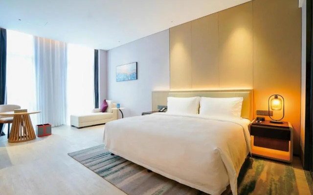 Wyndham Handan Congtai