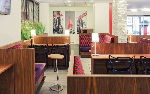 Mercure Orléans Centre