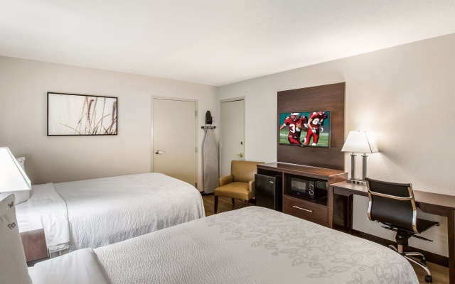 Red Roof Inn PLUS+ Dallas – Addison