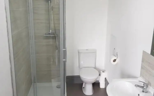 The Dalby Rooms