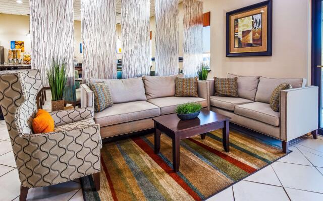 Best Western Northgate Inn