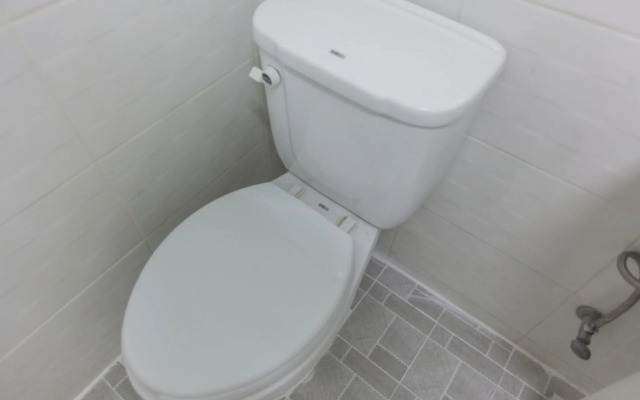 Geojedo Haeseong Beach Pension