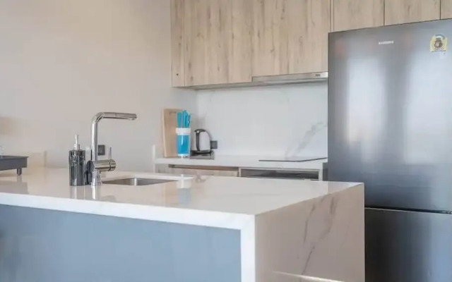 Elite Atoll Serviced Apartments